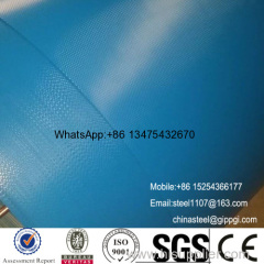 Diamond embossed ppgi steel coil sheet