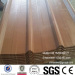 Diamond embossed ppgi steel coil sheet