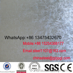 DX51D Galvanized galvalume steel coil