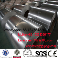 DX51D Galvanized galvalume steel coil