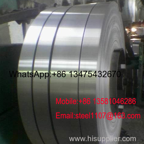 prime grade galvanized galvalume steel strip