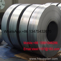 prime grade galvanized galvalume steel strip