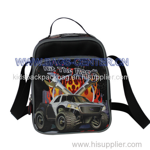 Kids Insulated Lunch Bags for School