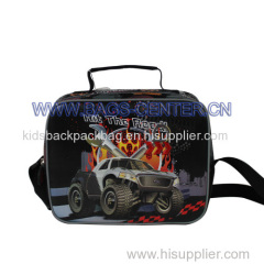 Thermal Lunch Bags for Boys