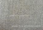 Fashion Woven Wool Fabric Environmental Protection Material 550g/M