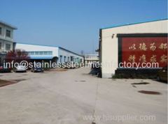 Anping Tenglu metal Wire Mesh Co.LTD