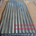 galvanized corrugated steel roofing wall sheet