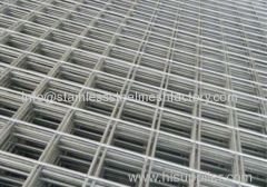 Wire Mesh Reinforcement/welded steel bar panels