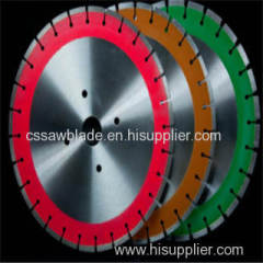 Brazed Diamond Saw Blade use for cutting granite and marble stone