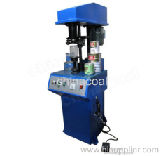 Electric Cap Sealing Machine