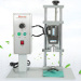 Electric Can Cap Sealing Machine