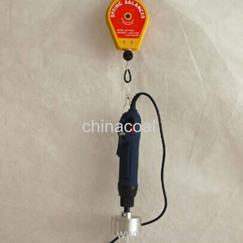 Capping Machine Hand-Held Electric Capping Machine