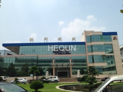 Zhejiang Hequn Machinery Co.,Ltd.