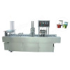 Automatic Cup Washing Filling And Sealing Machine