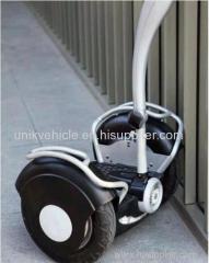 robot segway i2 x2