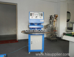 Blister Sealing Packaging Machine