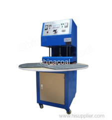 Semi-Automatic Pharma Blister Packing Machine