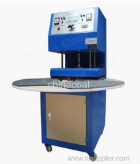 Semi-Automatic Pharma Blister Packing Machine