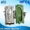 aluminium PU shoes sole mould new