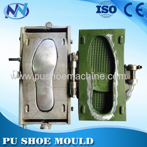 pu shoe mould new products