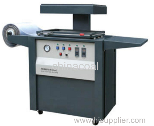 Skin Packaging Machine Vacuum Skin Packaging Machine