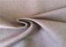 Skin - Friendly Worsted 60% Wool Mix Fabric For Winter Overcoat 380g/M