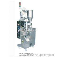 Automatic Packing Machine tea bag packing machine