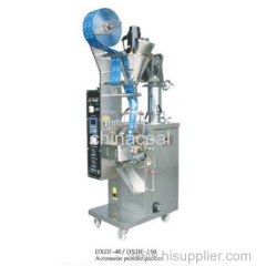 Automatic Packing Machine tea bag packing machine