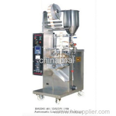 Automatic Packing Machine tea bag packing machine