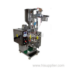 Automatic pouch Sealing And Filling Packaging Machine