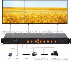 TK-BOX6 High Definition video wall processor