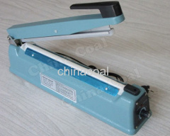 Impulse Heat Sealer impulse sealer