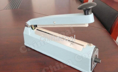 FS Plastic Heat Sealer impulse sealer