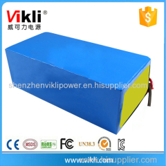 High discharge LFP type backup iron lithium battery 12v 250ah