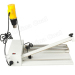 Bar Plastic Bag Sealer With Shrink Heat Gun