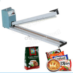 Extra Long Hand Impulse Sealer