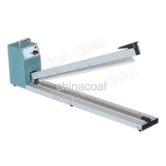 Extra Long Hand Impulse Sealer