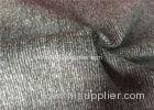 57 / 58" Comfortable Woven Wool Fabric Breathable For Garment Suit Shirt