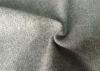 50wl40P10other mid-grey color twill Melton Wool Fabric for all people