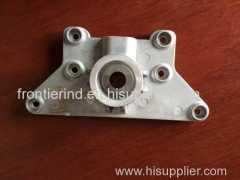 Custom metal stamping parts for hardware tools