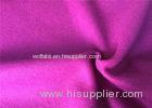 60w30P10other vilet color Melton Wool Fabric for all people