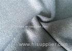 Professional 600g/M Cashmere Wool Blend Fabric OEM / ODM Acceptable