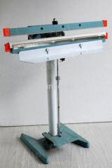 Foot Pedal Double Impulse Sealer