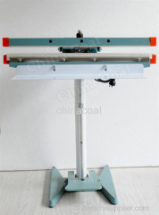 Foot Pedal Double Impulse Sealer