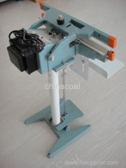 Foot Pedal Double Impulse Sealer