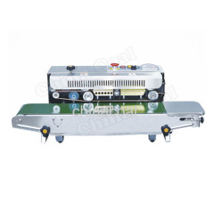 Continuous Band Heat Sealer continuous heat sealer