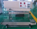 Vertical Continuous Band Sealer with Solid-Ink Coding