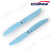 5040 normal 2 blades Glass Fiber Nylon Propeller For Multirotor ccw cw