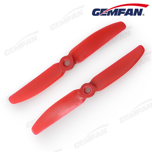 5040 normal 2 blades Glass Fiber Nylon Propeller For Multirotor ccw cw