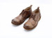 New Design Leather Men Shoes